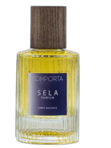 Sela Parfum Comporta Perfumes