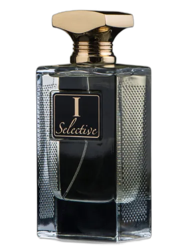 Selective I Attar Collection by Attar Collection