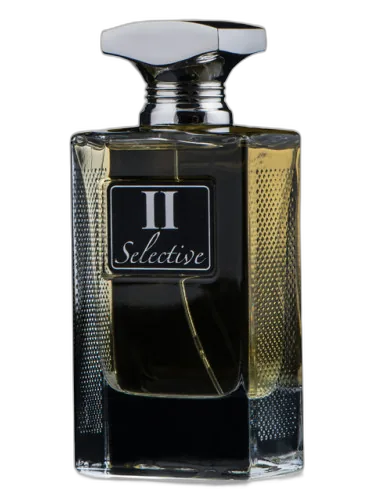 Selective Ii Attar Collection by Attar Collection