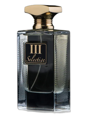 Selective Iii Attar Collection