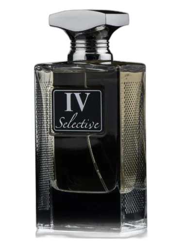 Selective Iv Attar Collection by Attar Collection