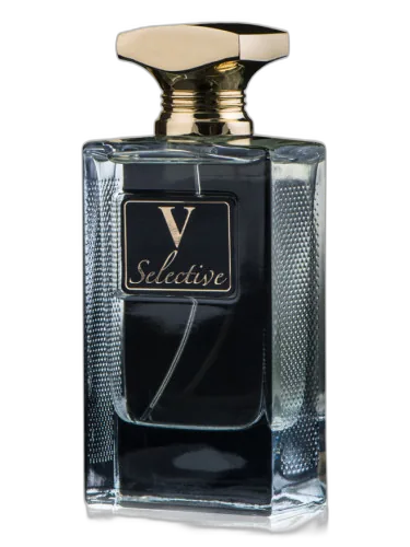 Selective V Attar Collection