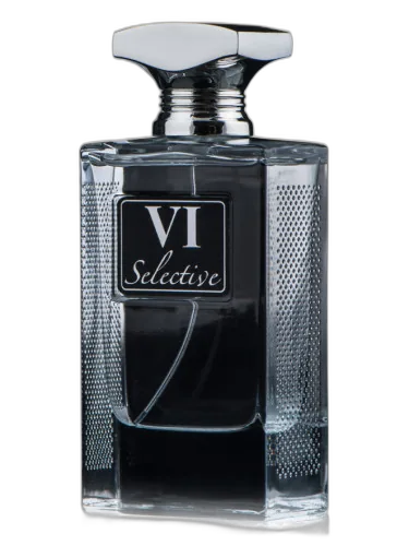 Selective Vi Attar Collection by Attar Collection