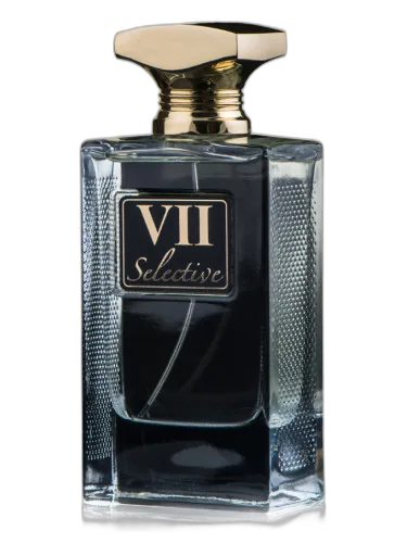 Selective Vii Attar Collection by Attar Collection