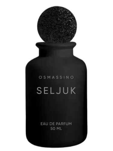 Seljuk Osmassino by Osmassino