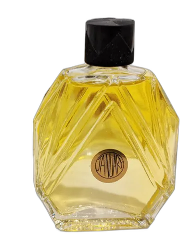 Selperniku Parfum Extrait January Scent Project by January Scent Project