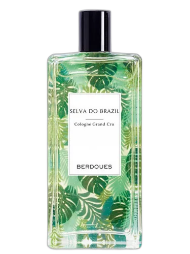 Selva Do Brazil Parfums Berdoues by Parfums Berdoues