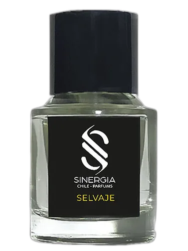 Selvaje Sinergia Parfums by Sinergia Parfums