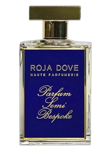 Semi-bespoke No. 8 Roja Dove by Roja Dove