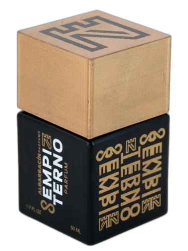 Sempiterno Albarracín Parfums