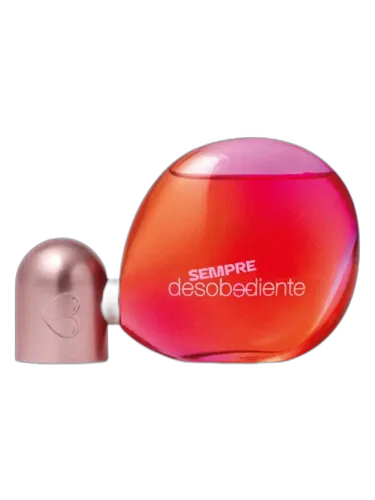 Sempre Desobediente Quem Disse Berenice