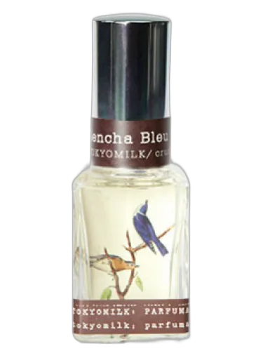 Sencha Bleu Tokyo Milk Parfumerie Curiosite by Tokyo Milk Parfumerie Curiosite