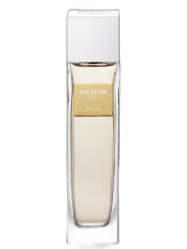 Sencha Eau De Parfum Welton London