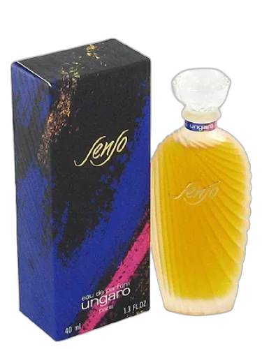 Senso Emanuel Ungaro by Emanuel Ungaro