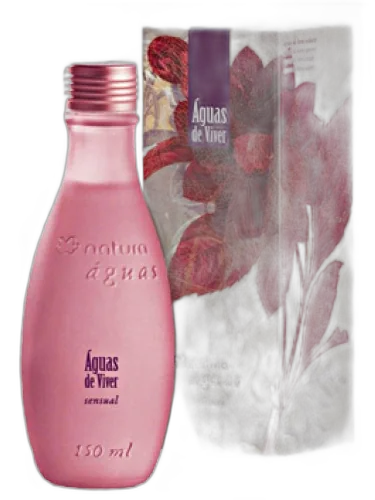 Sensual 2010 Natura by Natura