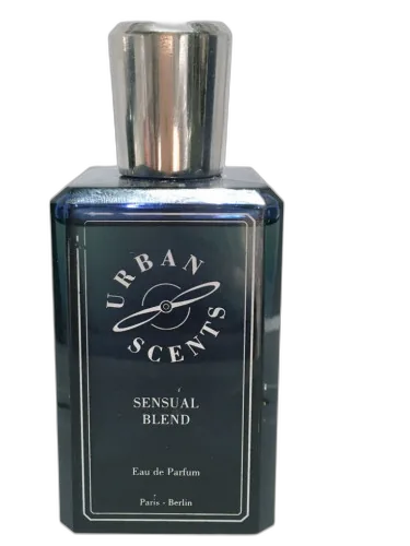 Sensual Blend Urban Scents