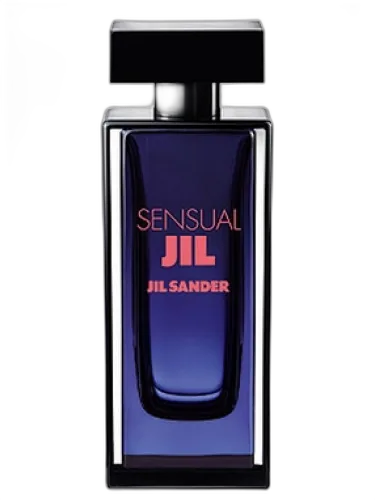 Sensual Jil Jil Sander by Jil Sander