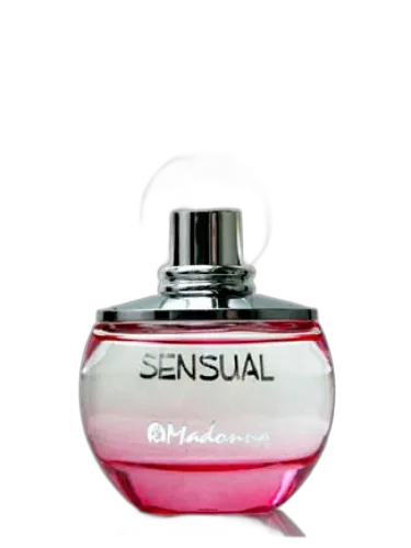 Sensual Madonna Nudes 1979 by Madonna Nudes 1979