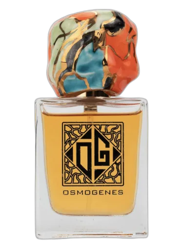 Sensual Osmanthus Чувственный Османтус Osmogenes Perfumes by OsmoGenes Perfumes