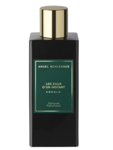Sensual Patchouli Angel Schlesser by Angel Schlesser