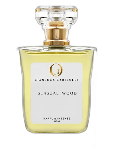 Sensual Wood Gianluca Gariboldi