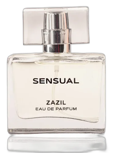 Sensual Zazil by Zazil