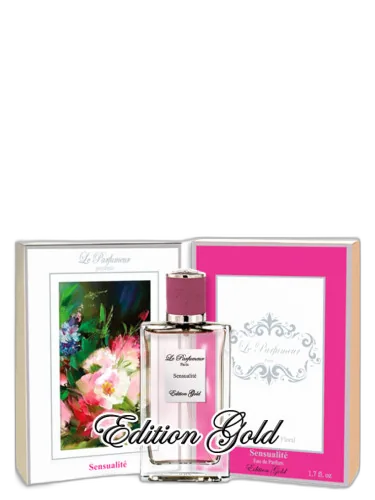 Sensualite Le Parfumeur by Le Parfumeur