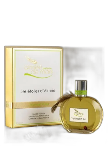 Sensuel Rubis Aimee De Mars Parfums