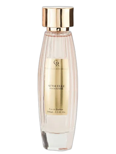 Sensuelle Pour Femme Camille Rochelle by Camille Rochelle