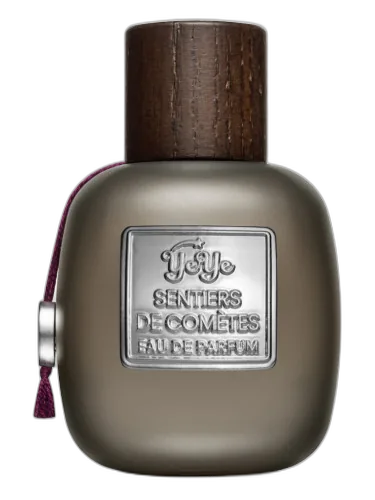 Sentiers De Cometes Yeye Parfums