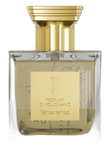 Senza Tempo Extrait De Parfum Profumi Di Polignano by Profumi Di Polignano