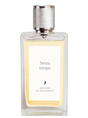 Senza Tempo Profumi Di Polignano by Profumi Di Polignano