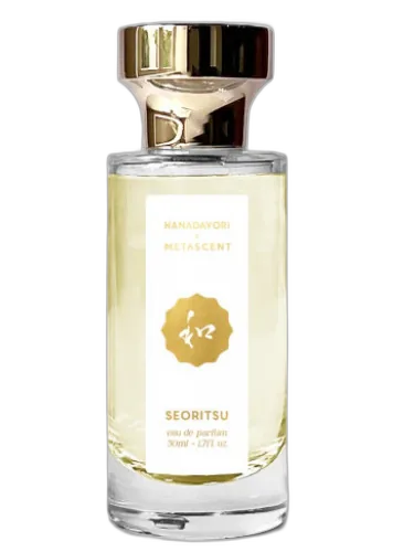 Seoritsu Metascent by MetaScent