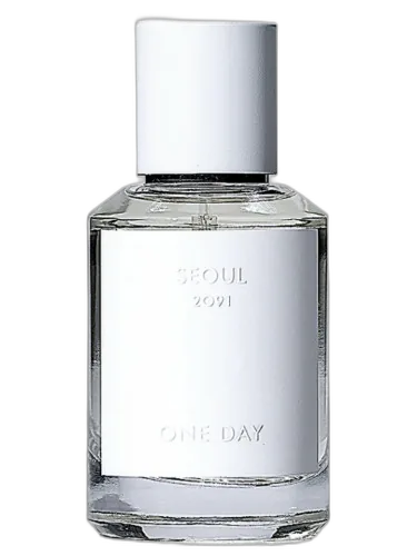 Seoul One Day by One Day