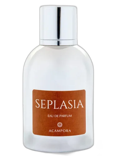 Seplasia – Eau De Parfum Bruno Acampora by Bruno Acampora