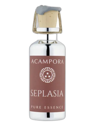 Seplasia – Pure Essence Bruno Acampora by Bruno Acampora