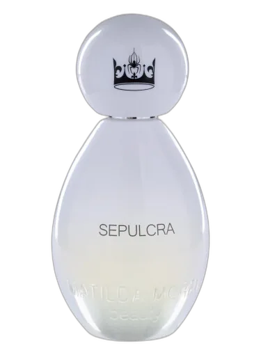 Sepulcra Matilda Morri Beauty by Matilda Morri Beauty