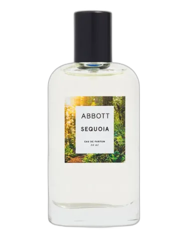 Sequoia Abbott New York City by Abbott New York City