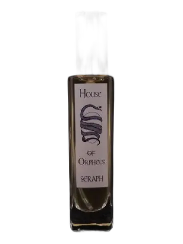 Seraph House Of Orpheus by House of Orpheus
