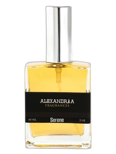 Serene Alexandria Fragrances by Alexandria Fragrances