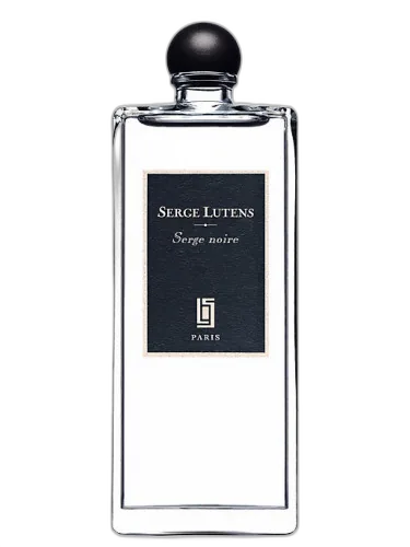 Serge Noire Serge Lutens by Serge Lutens