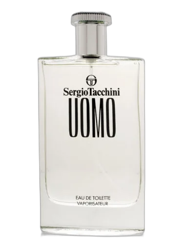 Sergio Tacchini Uomo Sergio Tacchini by Sergio Tacchini