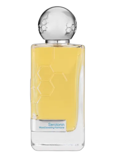 Serotonin Hormone Paris by Hormone Paris
