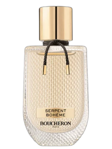 Serpent Bohème Boucheron by Boucheron