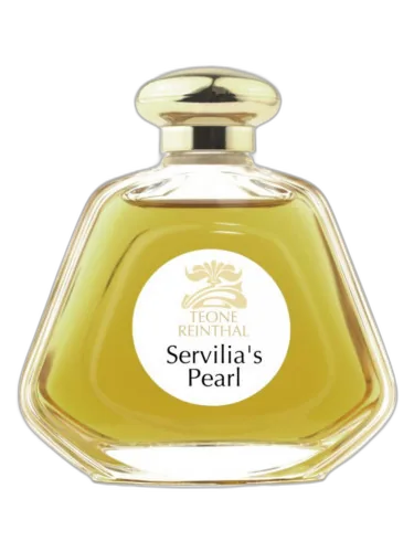 Servilia’s Pearl Trnp by TRNP