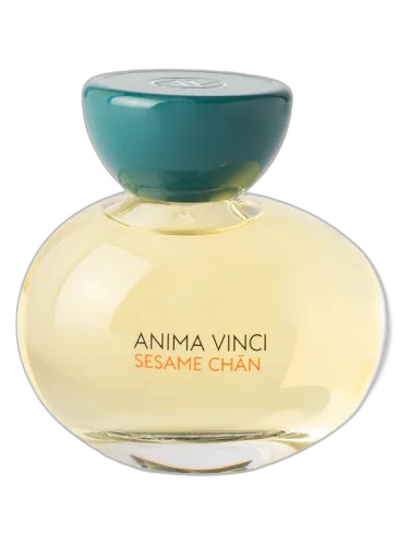 Sesame Chan Anima Vinci by Anima Vinci