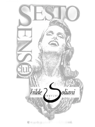 Sesto Senso Hilde Soliani by Hilde Soliani