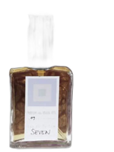 Seven Dsh Perfumes by DSH Perfumes