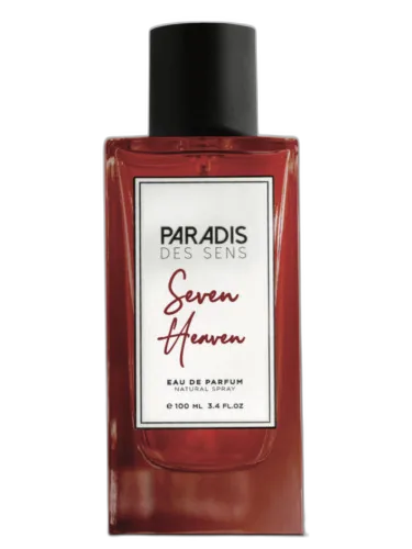 Seven Heaven Paradis Des Sens