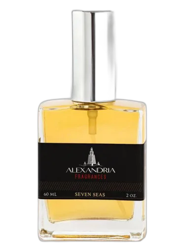 Seven Seas Alexandria Fragrances by Alexandria Fragrances
